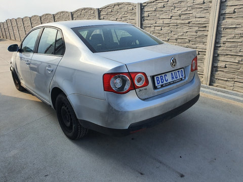 Spirala volan Volkswagen Jetta 2006 BERLINA 1.6