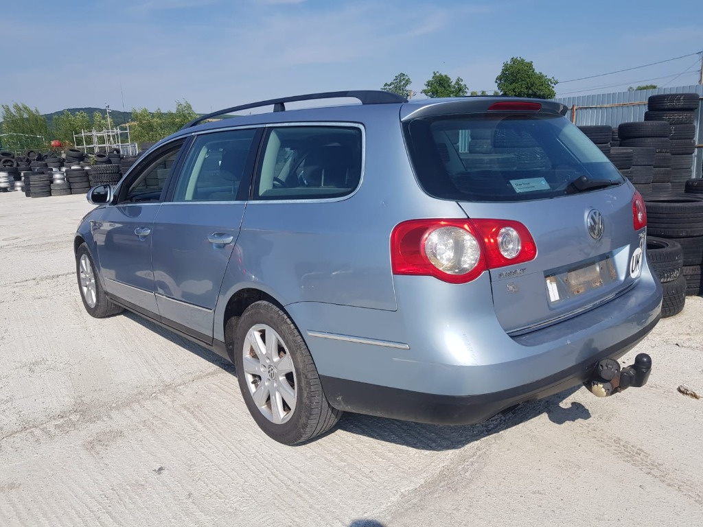 Spirala volan Volkswagen Passat B6 2006 