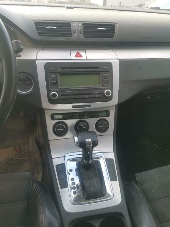 Spirala volan Volkswagen Passat B6 2007 