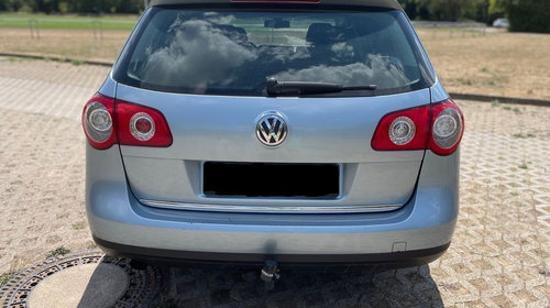 Spirala volan Volkswagen Passat B6 2010 