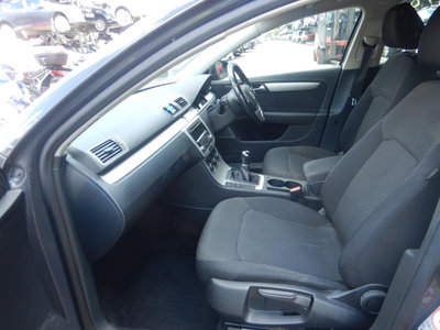 Spirala volan Volkswagen Passat B7 2013 SEDAN 2.0 