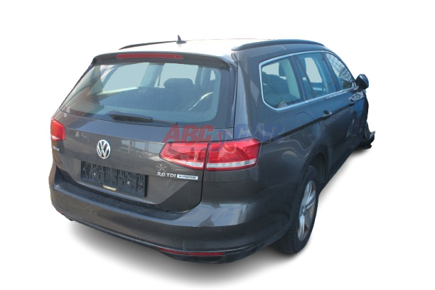 Spirala volan Volkswagen Passat B8 2019 variant 2.0 TDI