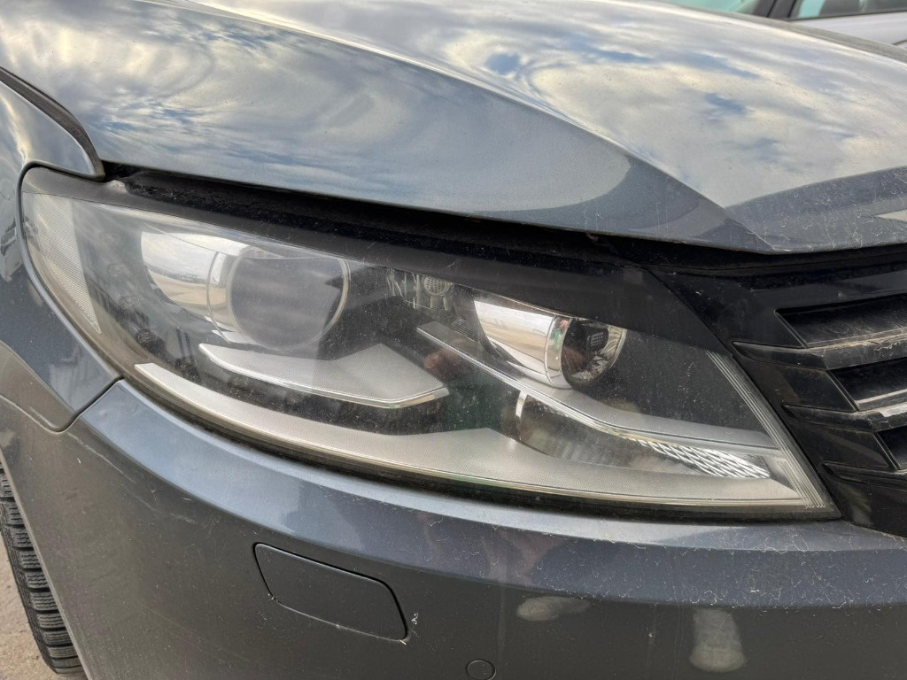 Spirala volan Volkswagen Passat CC 2013 