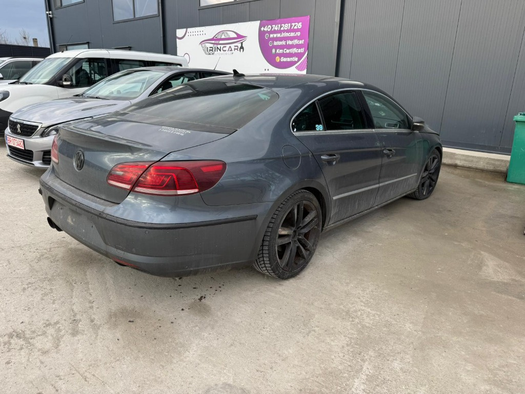 Spirala volan Volkswagen Passat CC 2013 