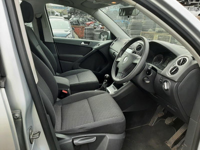 Spirala volan Volkswagen Tiguan 2010 SUV 1.4 TSI C