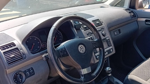 Spirala volan Volkswagen Touran 2008 MON