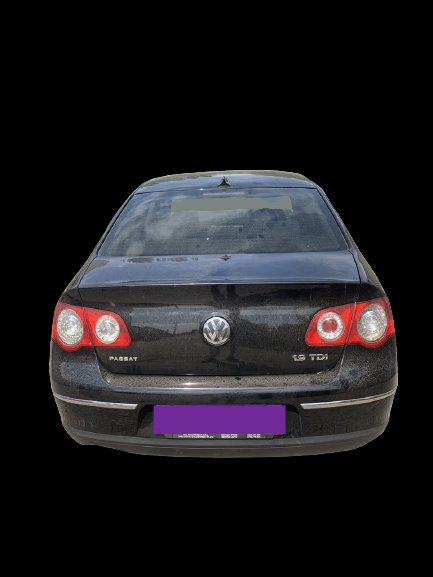 Spirala volan Volkswagen VW Passat B6 [2