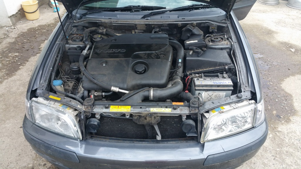 Spirala volan Volvo V40 2001 break 1.9