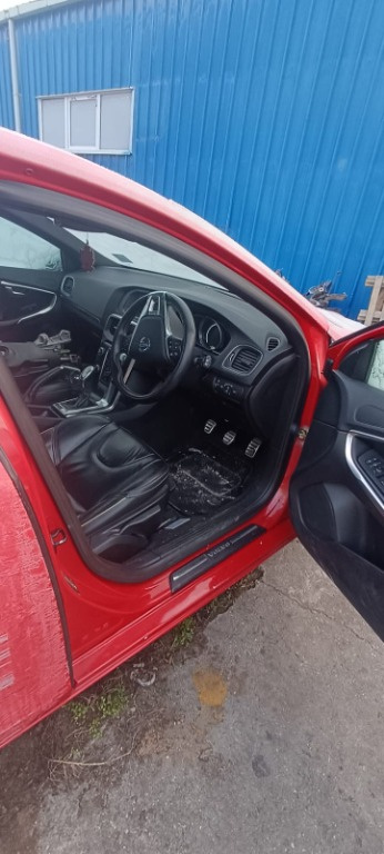 Spirala volan Volvo V40 2013 HATCHBACK 2