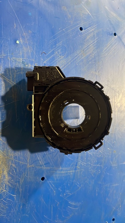 SPIRALA VOLAN VW PASSAT B6 2009 COD 3C0959653B / 3C0 959 653 B (id: 393)