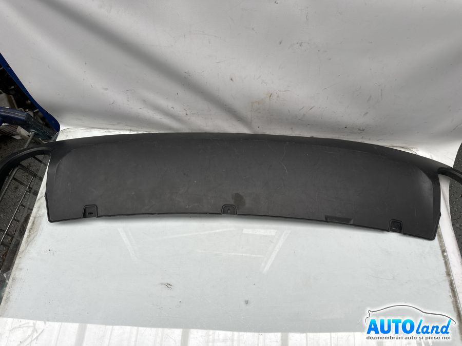 Spoiler 4f9807521a Bara Spate Audi A6 Avant 4F5,C6 2005-2011