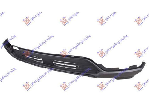 Spoiler Argintiu bara fata pentru Ford Explorer 20-