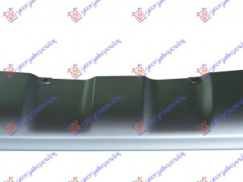 SPOILER ARGINTIU BARA FATA - VOLVO S60/V60 10-14, VOLVO, VOLVO S60/V60 10-13, 076806380