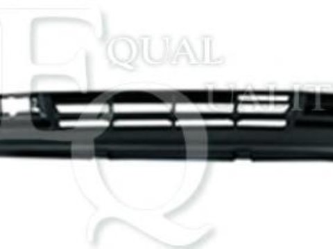 Spoiler AUDI A3 (8L1) - EQUAL QUALITY P1043