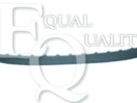 Spoiler AUDI A3 (8L1) - EQUAL QUALITY P1713