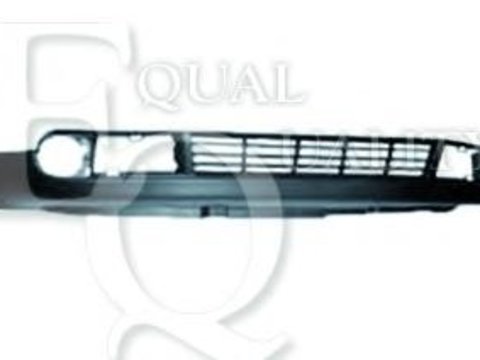 Spoiler AUDI A3 (8L1) - EQUAL QUALITY P2029