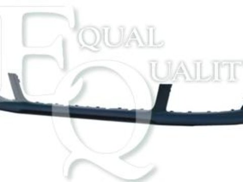 Spoiler AUDI A4 (8E2, B6) - EQUAL QUALITY P2990