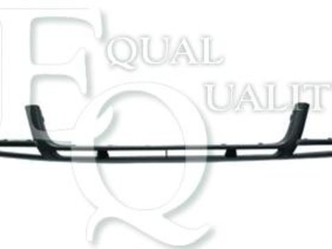 Spoiler AUDI A4 (8E2, B6) - EQUAL QUALITY P3216