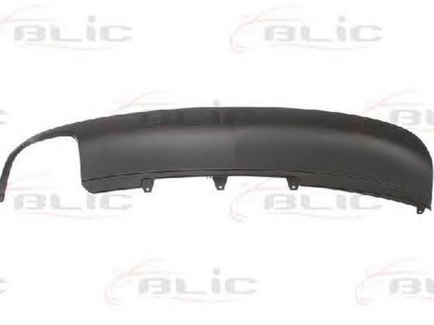 Spoiler AUDI A4 8K2 B8 BLIC 5513000029970P