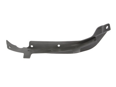 Spoiler AUDI A6 (4F2, C6) (2004 - 2011) BLIC 5511-