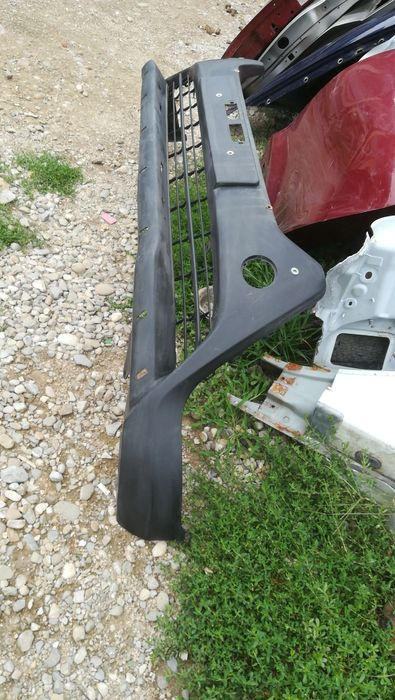 Spoiler bară față toyota rav 4 model 
