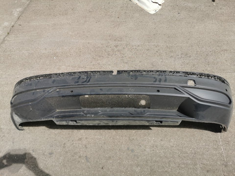 Spoiler bară spate vw tiguan 2 cod 5NA807521D 2019-2023