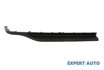 Spoiler bara dreapta fata Volkswagen Passat B4 (19