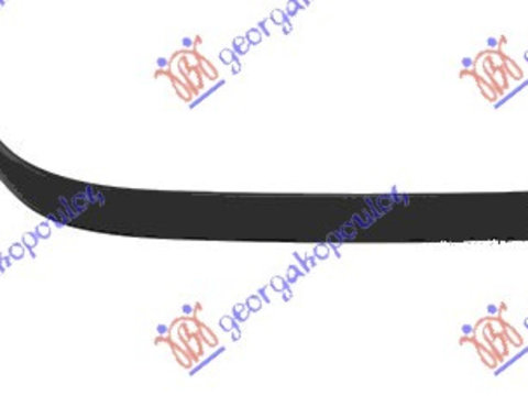 SPOILER BARA FATA 2002-(DR.) - FORD FOCUS 98-04, FORD, FORD FOCUS 98-04, 014706376