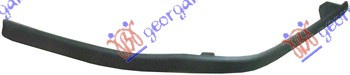 SPOILER BARA FATA 2004- DR. , TOYOTA, TOYOTA COROLLA (E 12) SDN 02-06, 044006371
