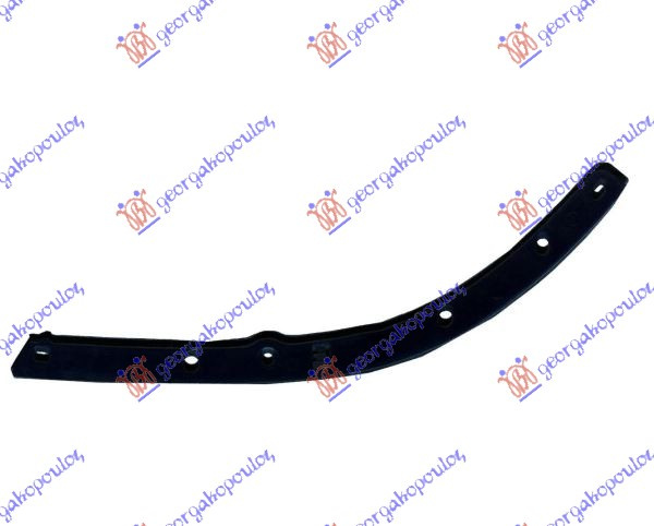 SPOILER BARA FATA 2006- - MAZDA 6 02-08 pentru MAZDA, MAZDA 6 02-08 025006381 025006381 GS1D519H1B