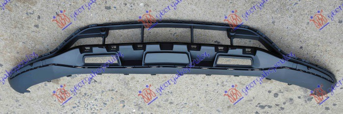 SPOILER BARA FATA (AMG-LINE) pentru MERCEDES, MERCEDES GLC (X253/C253) SUV/COUPE 20-23 545006375 545006375 2538851304