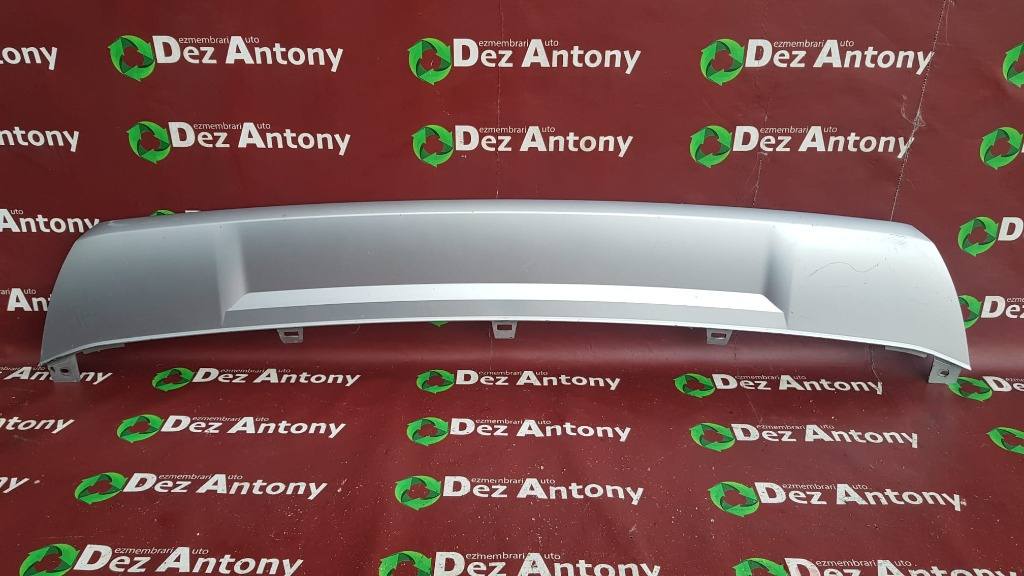 Spoiler bara fata Audi Q5 S Line cod 80A.807.531B 