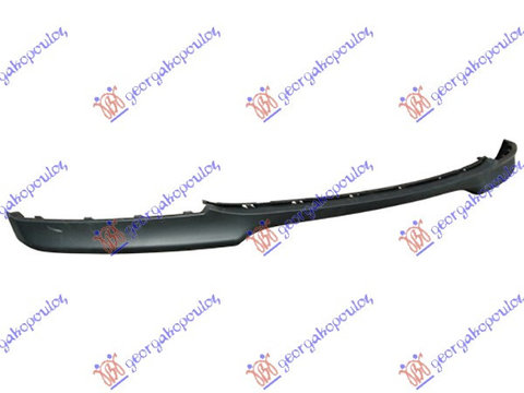 Spoiler Bara Fata - Bmw Series 1 (E81/87) 3/5d 2004 , 51117058442