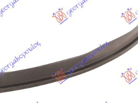 Spoiler Bara Fata - Bmw Series 7 (F01/02) 2012 , 51117222010