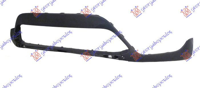 SPOILER BARA FATA BMW X1 [F48] 15-19 150206370 150