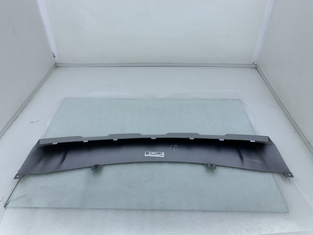 Spoiler bara fata BMW X5 G05 51119881521 DezP: 356