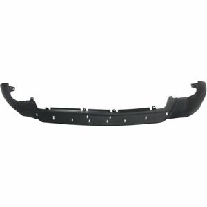 Spoiler bara fata cu lacas bandou Toyota Rav 4 2016-2019 cod origine 52411-0R070