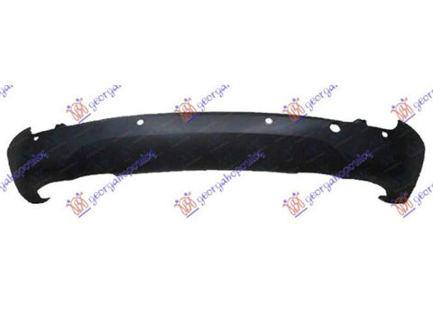 Spoiler bara fata (Cu Orif.Senzori Parcare)-F2 pentru Hyundai Ix35/Tucson 10-15