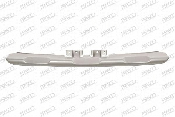 SPOILER BARA FATA DACIA SANDERO DUPA AN 2012 -NOU