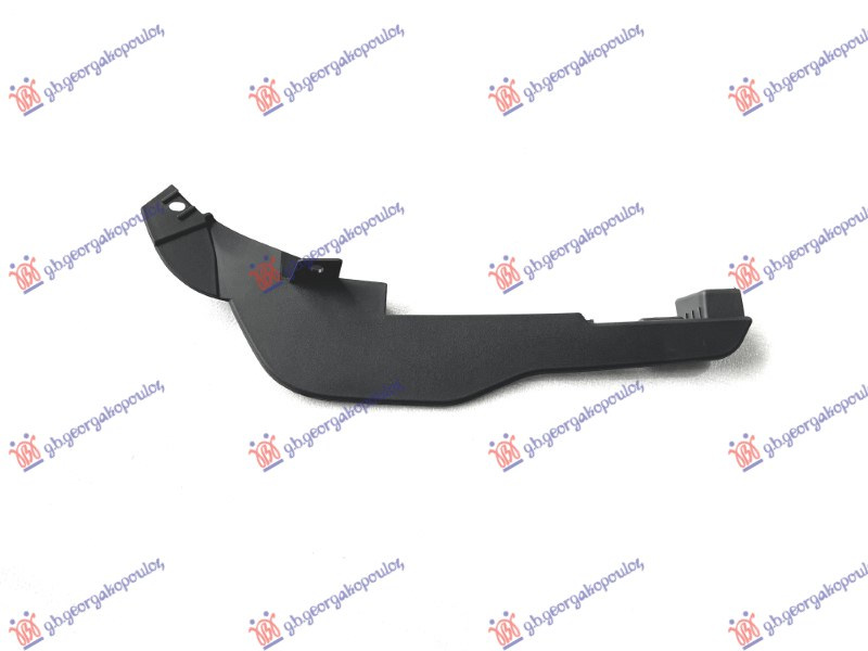 SPOILER BARA FATA DR. , ROVER-LAND ROVER-RANGE ROVER, LAND ROVER DISCOVERY 5 21- (L462), 692406371