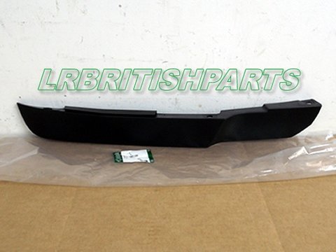 Spoiler bara fata dreapta original range rover sport 2005-2009