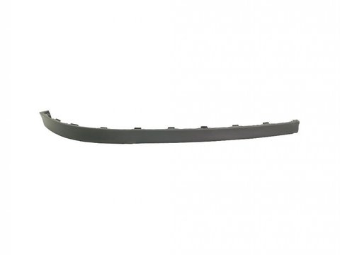 Spoiler bara fata fata, dreapta Seat Alhambra (7v8/7v9), 04.1996-01.2001, 7M0805904A01C