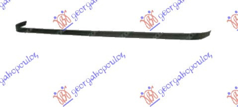 SPOILER BARA FATA, FIAT, FIAT STILO 01-06, 041006380