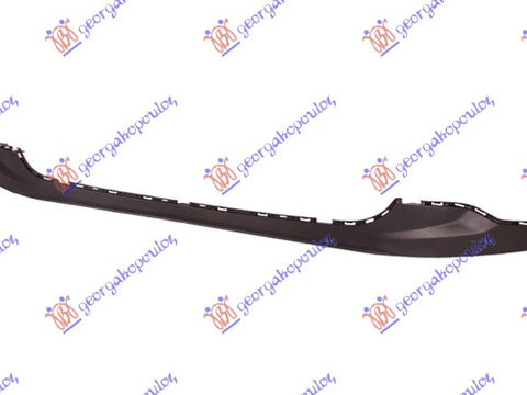 Spoiler bara fata FORD ECOSPORT 13-17 cod 1875906