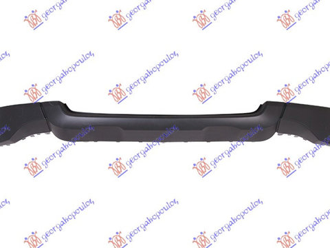 Spoiler Bara Fata - Ford Ecosport 2013 , Cn15170957aaw