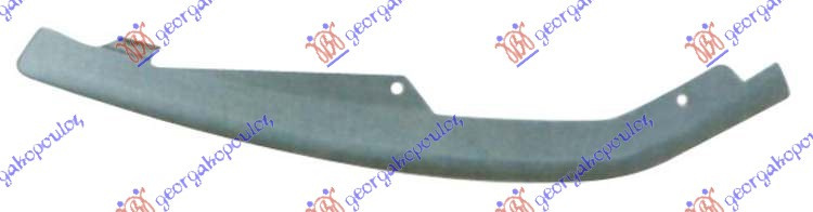 Spoiler Bara Fata - Ford Focus 2018 , 3x7b-17627-A4