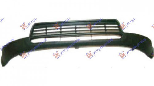 SPOILER BARA FATA FORD FOCUS C-MAX 2003-