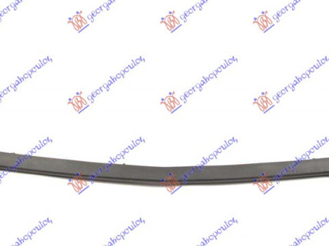 Spoiler bara fata FORD MUSTANG 18- cod 2139166