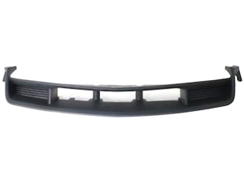 Spoiler bara fata Ford Mustang (S-197), 02.2009-01.2015 Model Gt, parte montare, 323425-1, Aftermarket