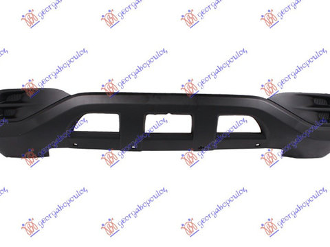 Spoiler Bara Fata - Honda Cr-V 2013 , 04712-Toa-A60